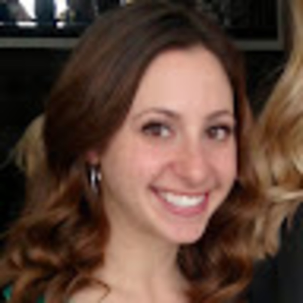 Meet your Posher, Kaylyn